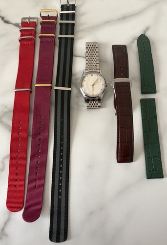 Smiths luxe men - smiths,