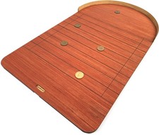 Brimtoy British Wooden Shove