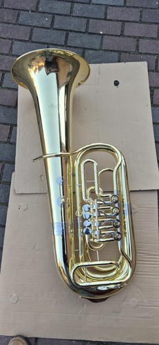 Amati tuba - amati,