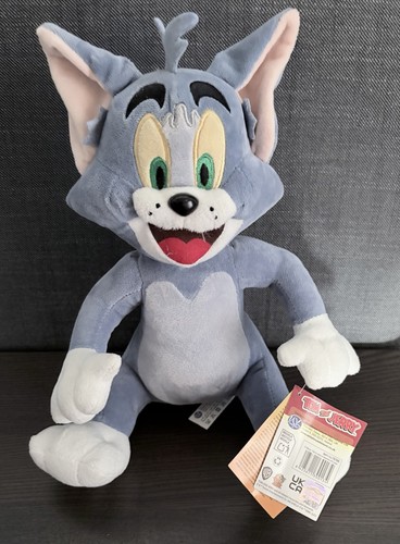 Play tom and - by, jerry