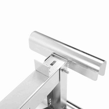 *2PCS Ladder Jacks Adjustable