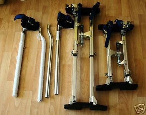 Stilts builders - stilts.,