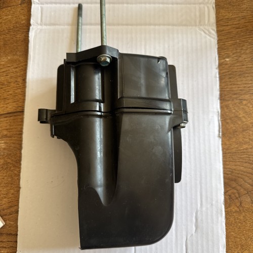 Honda 15hp 20hp stroke - honda, 4