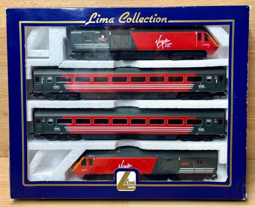 Lima l149859 virgin - lima,