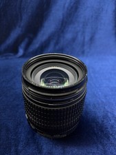 Nikon AF-S DX Nikkor 18-105mm