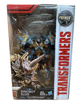 Transformers Premier Edition