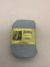Yardley English Lavender Soap