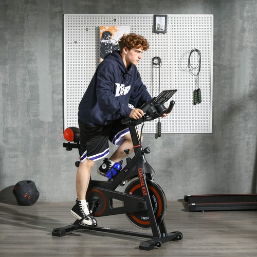 8kg flywheel exercise bike - 8kg,