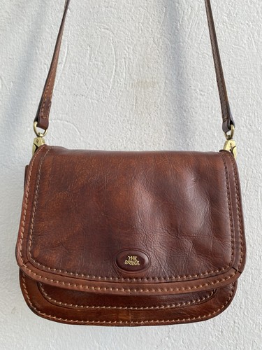 The bridge authentic brown - the,