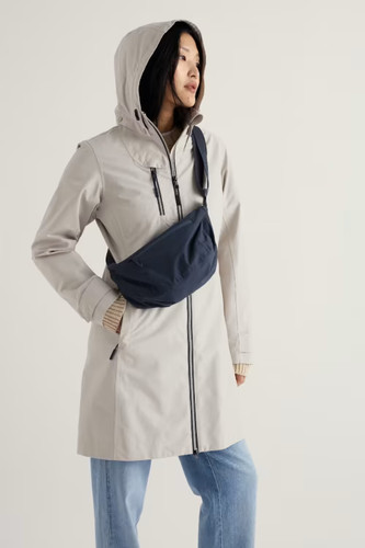 Seasalt coverack coat - coverack,