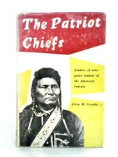 The Patriot Chiefs: Studies of