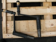 Petter Lister starting