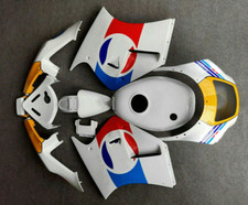 Motorcycle Fairing Panel Kit