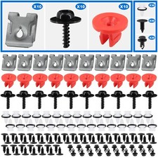 130pcs Fitting Kit Under