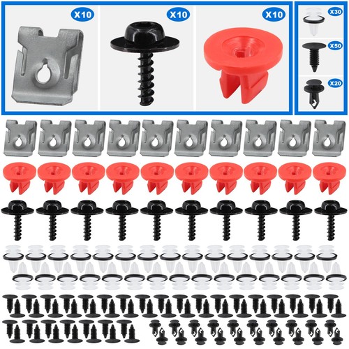 130pcs fitting kit - 130pcs, under