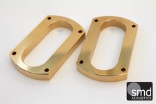 Spacer for SME (Solid Brass)