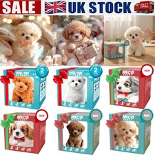 My Realistic Robot Puppy