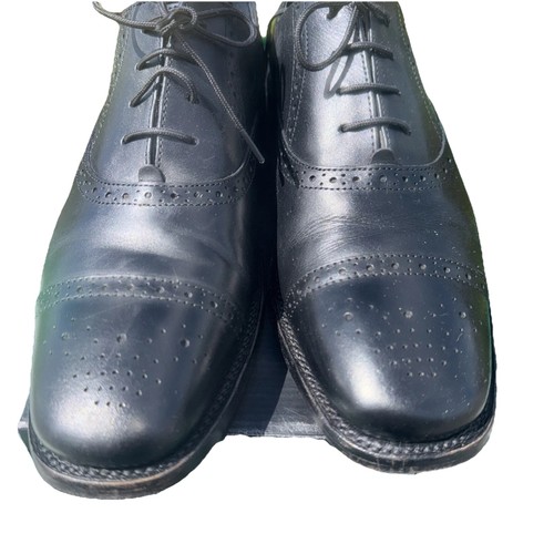 Samuel windsor black leather - windsor,