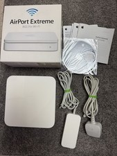 Apple Airport Extreme 802.11n