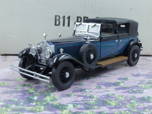 Franklin 1929 rolls royce - franklin, rolls-royce