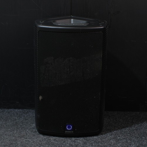 Turbosound milan m12 - turbosound,