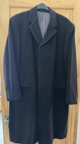 Centaur charcoal grey wool - centaur,