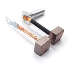 CARBON BRUSH REPAIR SET HONDA