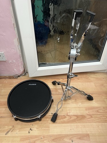 Alesis dm10 dual zone - alesis,