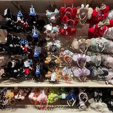 Disney Parks Mickey Magical