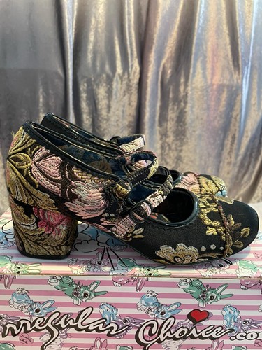 Irregular choice euro - irregular,