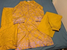 Junaid Jamshed J. Three Piece