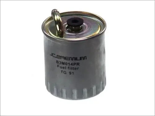 Fuel filter line - filter,