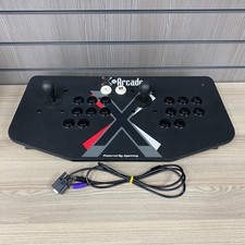 WORKING XGAMING X-ARCADE 2