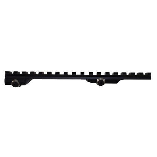 Britannia rails ruger - ruger, long