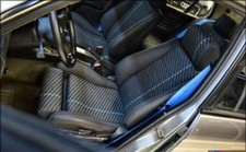 interior seat cloth fabric