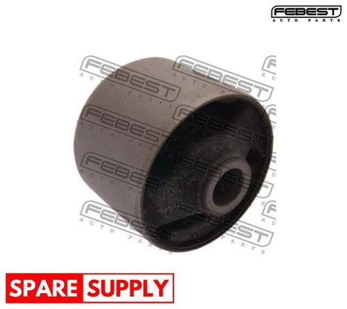Mounting differential for - mounting,,