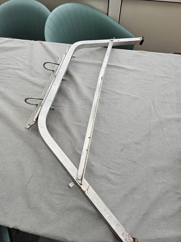 Ladder stabilizer safe - stabilizer,