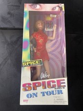 1998 Spice Girls On Tour Doll
