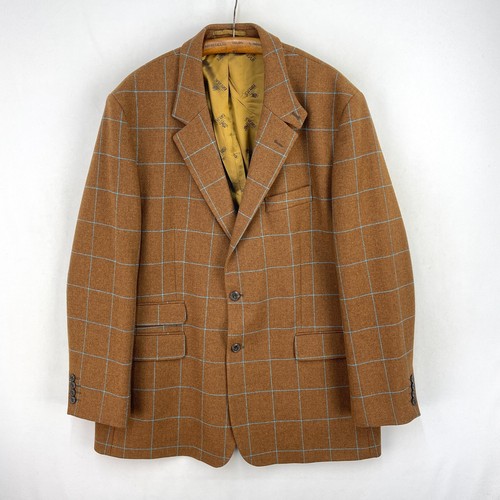 House bruar tweed - house,