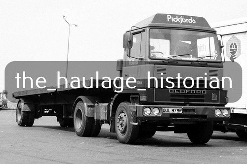 Thh truck photos bedford tm - photos,