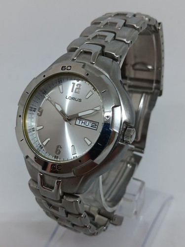 Lorus lr0662 unisex - lr0662,