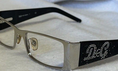 5052 silver rimless - 5052-b,