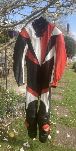 Dainese piece motorcycle - dainese,