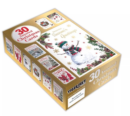 Bumper box mixed - box,