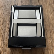 Polaroid 600 Film Empty test Cartridge