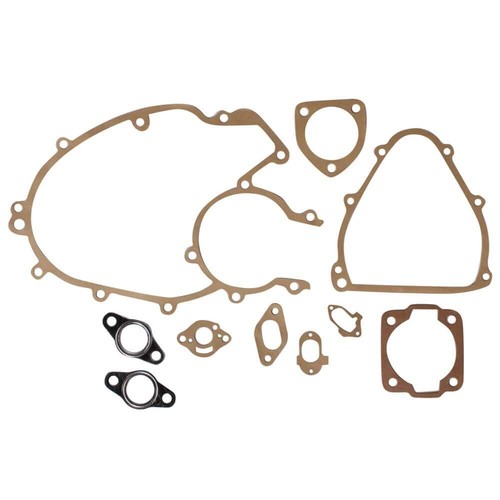 Engine gasket set small frame - small,