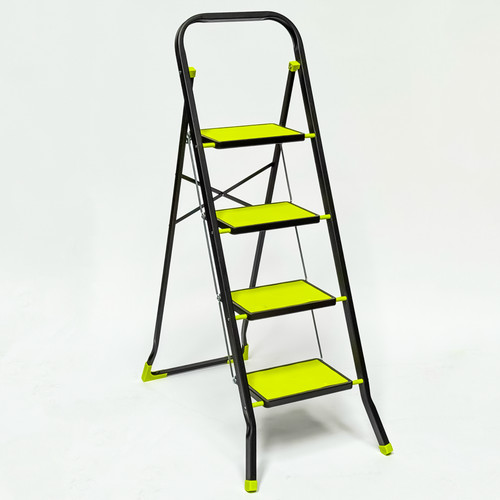 Step premium steel - step,