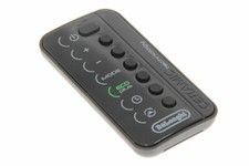 DeLonghi Remote Control Warmer