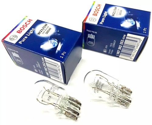 Bosch brake tail light - bosch, &