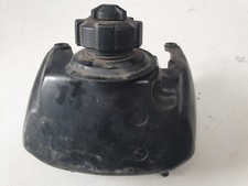 Honda 2HP four stroke outboard